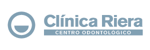 Clínica dental Riera Logo