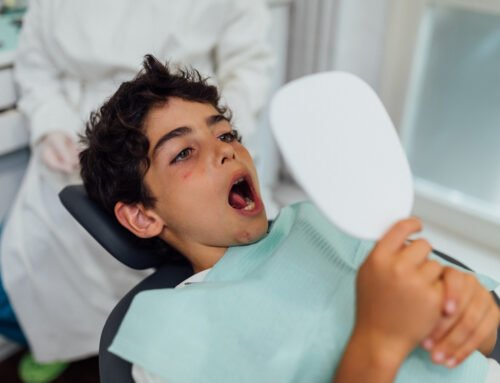 Deglución Atípica: ¿Qué es, síntomas, causas y tratamiento?