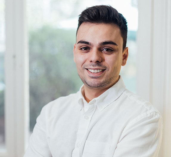 Joel Acosta Morales